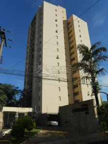 Apartamento com 3 Quartos para alugar, 83m² no Jardim Castelo Branco, Ribeirão Preto