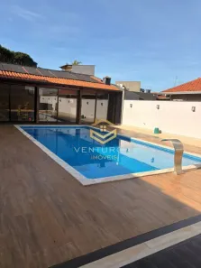 Casa com 3 Quartos à venda, 230m² no Parque Bauru, Bauru