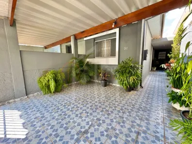 Casa com 2 Quartos à venda, 100m² no Brooklin Paulista, São Paulo