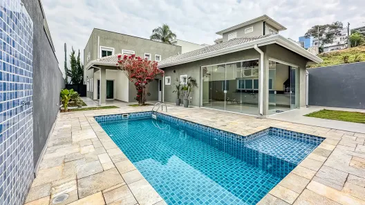 Casa de Condomínio com 4 Quartos à venda, 635m² no Golf Gardens, Carapicuíba