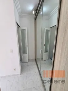 Sobrado com 3 Quartos à venda, 110m² no Vila Bertioga, São Paulo