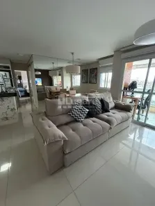 Apartamento com 2 Quartos à venda, 76m² no Mogi Moderno, Mogi das Cruzes