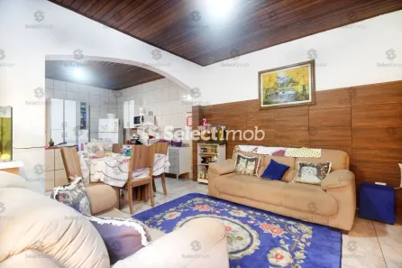 Casa com 7 Quartos à venda, 185m² no Jardim Cruzeiro, Mauá