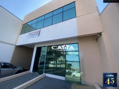 Prédio Comercial à venda, 567m² no Vila Formosa, São Paulo