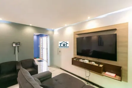Casa com 4 Quartos à venda, 210m² no Alípio de Melo, Belo Horizonte