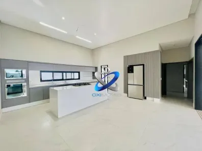 Casa de Condomínio com 3 Quartos para venda ou aluguel, 295m² no Jardim do Golfe, São José dos Campos