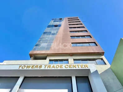 Sala Comercial com 1 Quarto à venda, 35m² no Centro, Torres