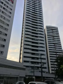 Apartamento com 3 Quartos à venda, 88m² no Madalena, Recife