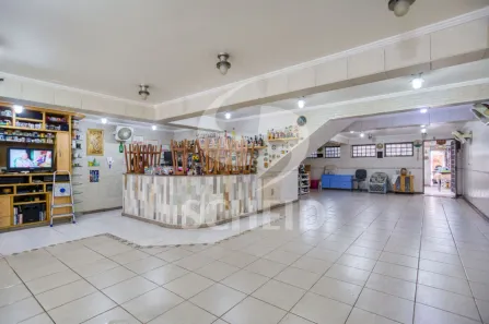 Casa com 4 Quartos à venda, 324m² no Ipiranga, São Paulo