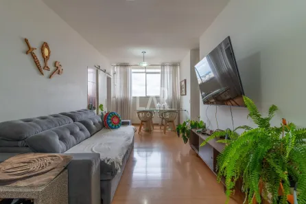 Apartamento com 3 Quartos à venda, 110m² no Gutierrez, Belo Horizonte