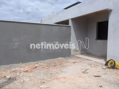 Casa com 2 Quartos à venda, 50m² no Imperial, Santa Luzia