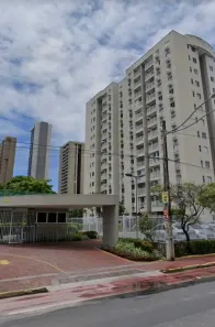 Apartamento com 3 Quartos à venda, 76m² no Piedade, Jaboatão dos Guararapes