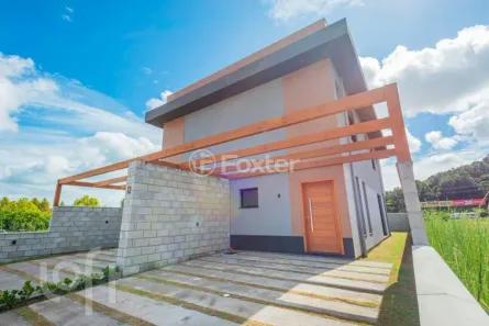 Casa com 3 Quartos à venda, 136m² no Vargem Pequena, Florianópolis