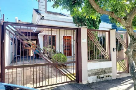 Casa com 2 Quartos à venda, 160m² no Parque da Matriz, Cachoeirinha