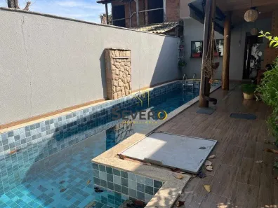 Casa com 2 Quartos à venda, 107m² no Ingá, Niterói