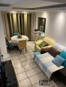 Cobertura com 2 Quartos à venda, 130m² no Taboão, São Bernardo do Campo