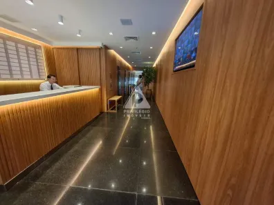 Sala Comercial à venda, 45m² no Copacabana, Rio de Janeiro