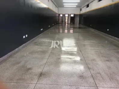 Ponto Comercial para alugar, 125m² no Núcleo Habitacional Brigadeiro Faria Lima, Indaiatuba
