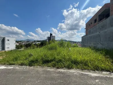 Lote/Terreno à venda, 325m² no Amizade, Jaraguá do Sul