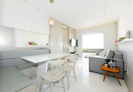 Apartamento com 2 Quartos à venda, 54m² no Parque Dois Irmãos, Fortaleza