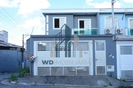 Casa com 3 Quartos à venda, 90m² no Parque Cruzeiro do Sul, São Paulo