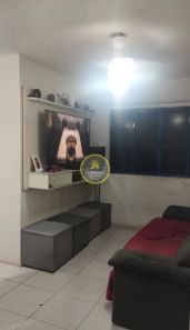 Apartamento com 2 Quartos à venda, 44m² no Bangu, Rio de Janeiro