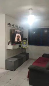 Apartamento com 2 Quartos à venda, 44m² no Bangu, Rio de Janeiro