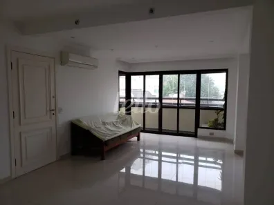 Apartamento com 3 Quartos à venda, 143m² no Bosque da Saúde, São Paulo