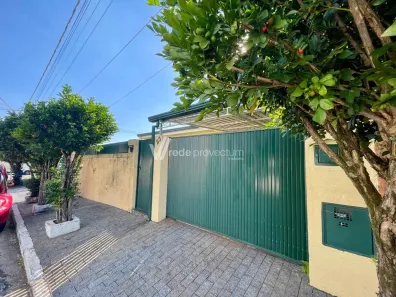 Casa com 4 Quartos à venda, 155m² no Vila Carlito, Campinas