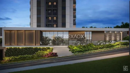 Apartamento com 2 Quartos à venda, 68m² no Jardim Primavera, Campinas