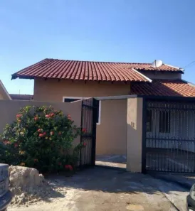 Casa com 2 Quartos à venda, 90m² no Jardim das Palmeiras, Bady Bassitt