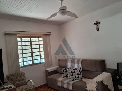 Casa com 3 Quartos à venda, 164m² no Jardim Europa, Cesário Lange