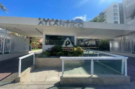 Apartamento com 2 Quartos à venda, 61m² no Barra Olímpica, Rio de Janeiro