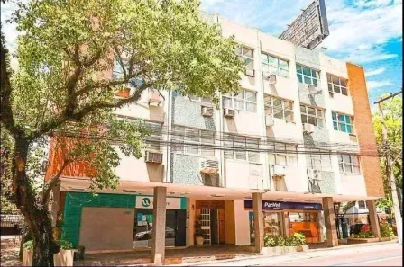 Sala Comercial à venda, 77m² no Rio Branco, Porto Alegre