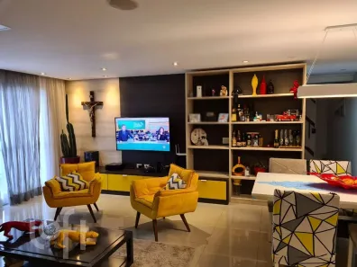 Apartamento com 2 Quartos à venda, 92m² no Casa Verde, São Paulo
