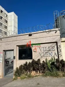 Apartamento com 2 Quartos à venda, 53m² no Gávea, Vespasiano