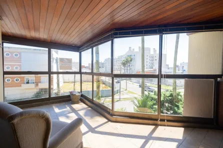 Apartamento com 3 Quartos à venda, 243m² no Centro, Pelotas