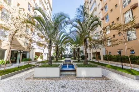 Apartamento com 3 Quartos à venda, 91m² no Rebouças, Curitiba