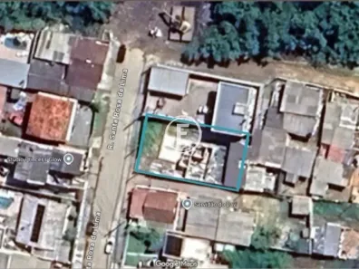 Lote/Terreno à venda, 322m² no Rio Grande, Palhoça
