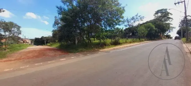 Lote/Terreno à venda, 1250m² no Jd Arco Verde, Araçoiaba da Serra