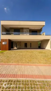 Casa de Condomínio com 4 Quartos à venda, 509m² no Colinas da Anhangüera, Santana de Parnaíba