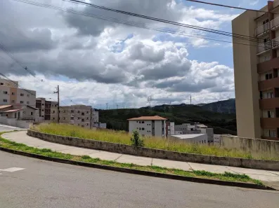 Lote/Terreno à venda, 294m² no Residencial Veredas, Poços de Caldas