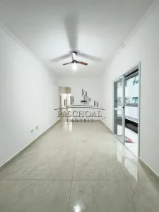 Apartamento com 2 Quartos à venda, 70m² no Guilhermina, Praia Grande