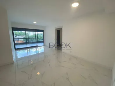 Apartamento com 4 Quartos para alugar, 154m² no Butantã, São Paulo