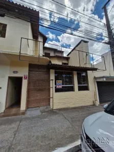 Imóvel Comercial para alugar, 130m² no Operário, Novo Hamburgo