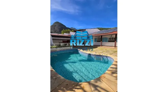Casa de Condomínio com 3 Quartos à venda, 203m² no Freguesia (Jacarepaguá), Rio de Janeiro