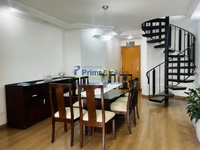 Apartamento com 4 Quartos à venda, 230m² no Bosque da Saúde, São Paulo
