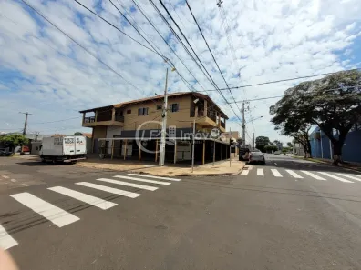 Ponto Comercial à venda, 400m² no Jardim Paulista, Campo Grande