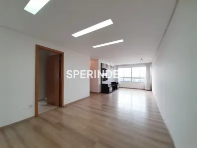 Apartamento com 3 Quartos para alugar, 110m² no Universitário, Caxias do Sul