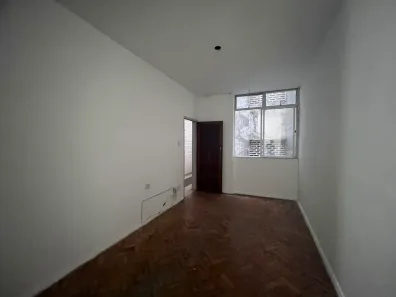 Apartamento com 1 Quarto para alugar, 50m² no Barris, Salvador